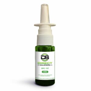 BPC157 Nasal Spray