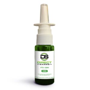 PTD-DBM Nasal Spray